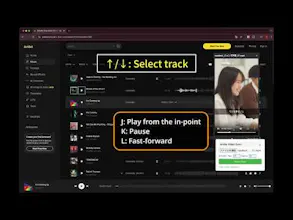 Artlist Video Sync gallery image
