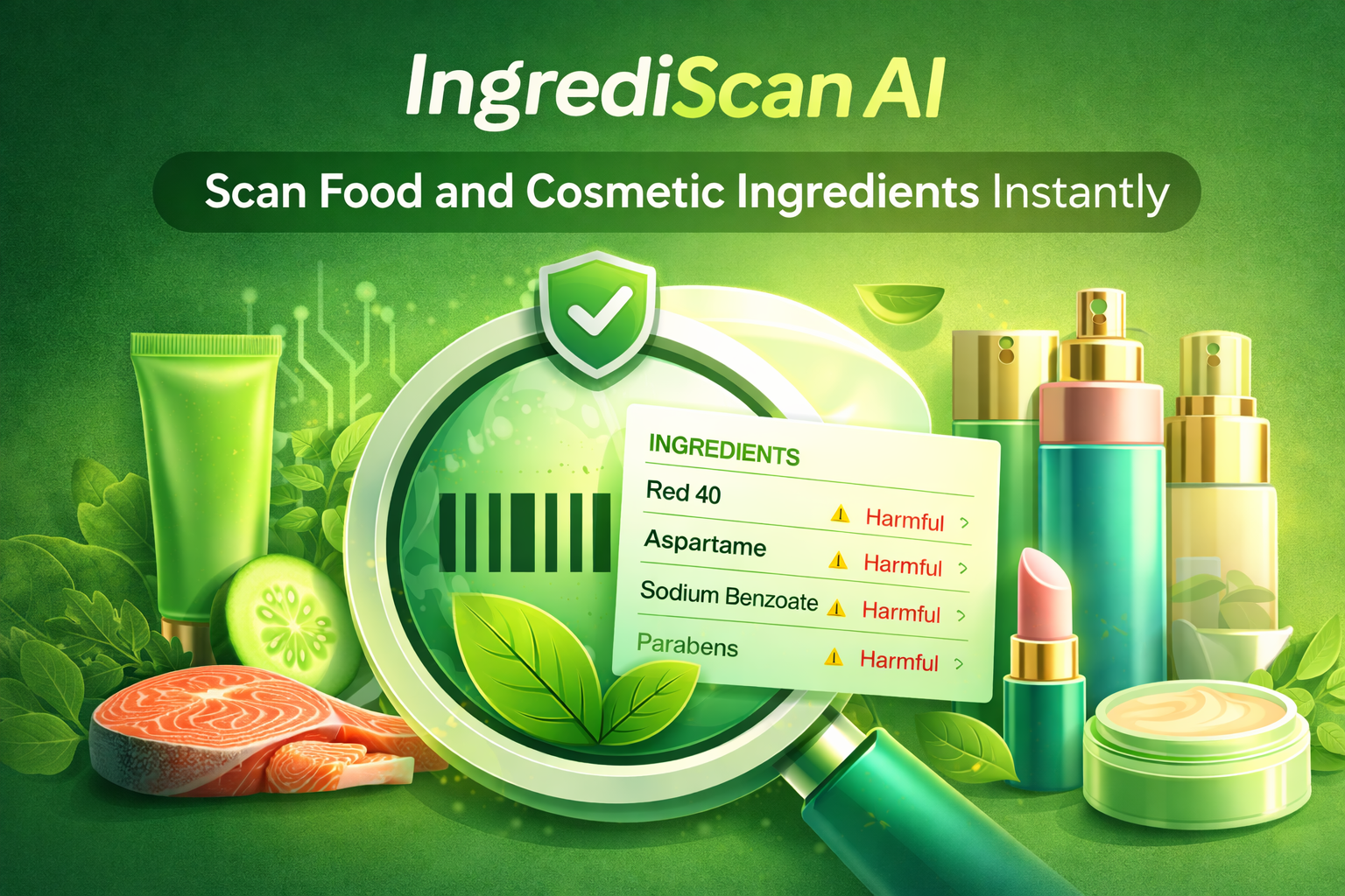 Scannova AI - Scanner gallery image