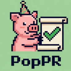 PopPR