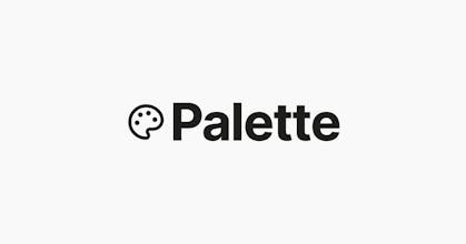 Palette gallery image