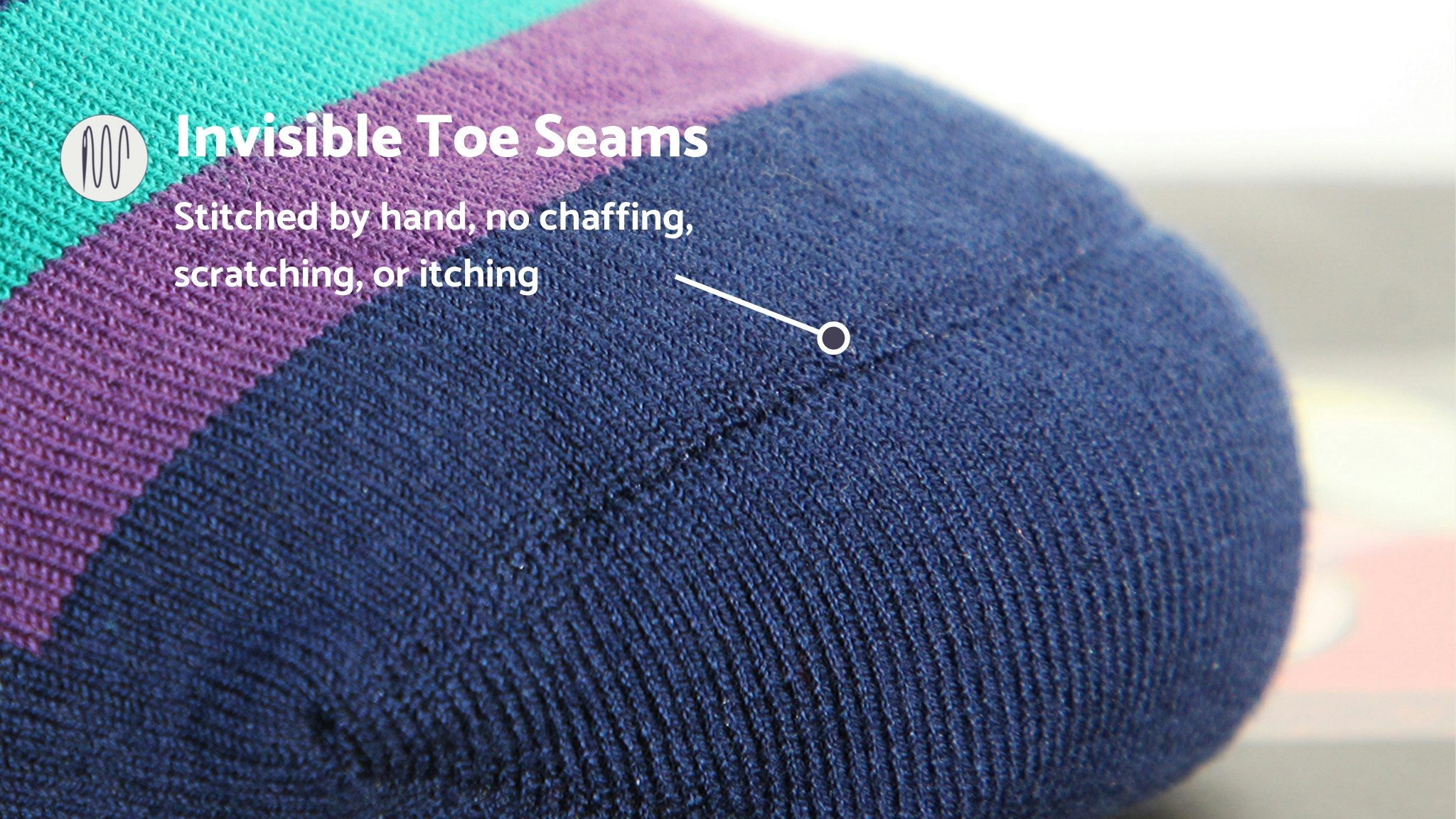 Module Dress Socks gallery image