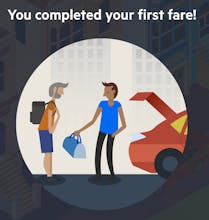 The Uber Game gallery image