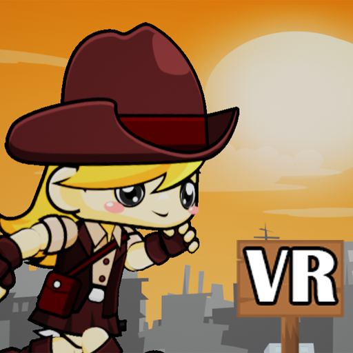 Whirl/Swirl/Twirl VR