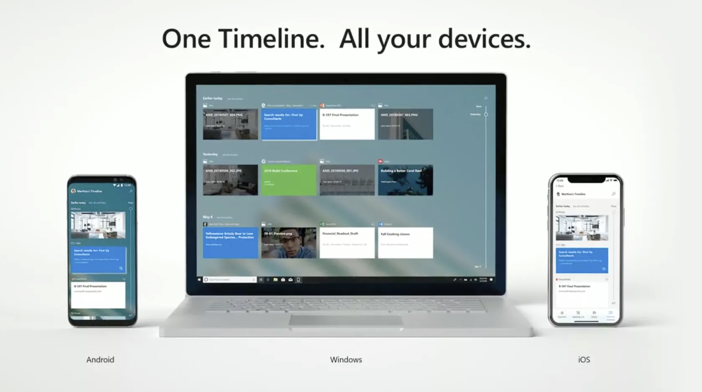 Microsoft Web Activities gallery image