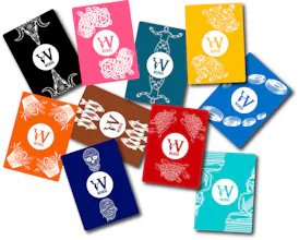 HOW AM I WEIRD - Simple & Fun Card Game gallery image
