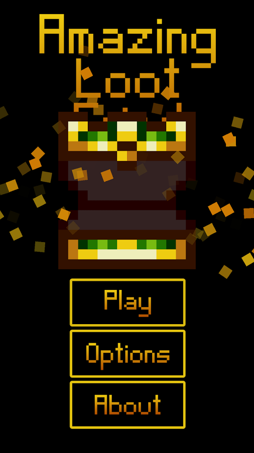 Amazing Loot Grind gallery image