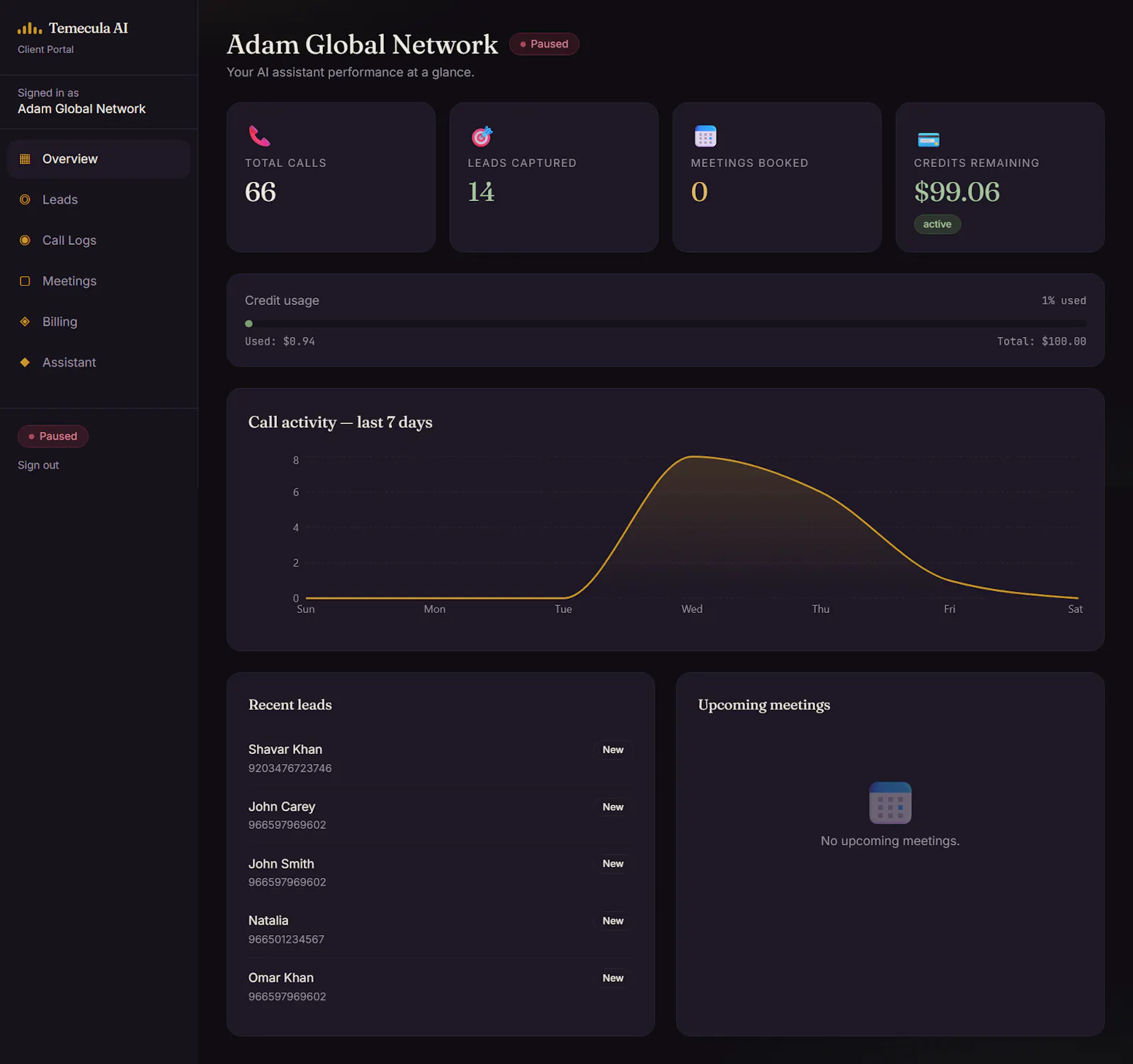 Aiotagen screenshot 3