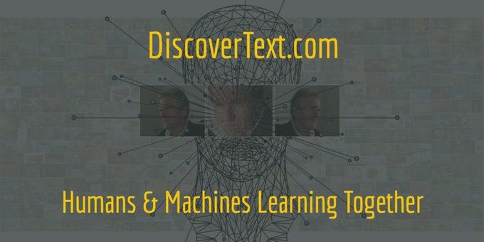 DiscoverText gallery image