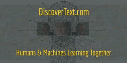 DiscoverText gallery image