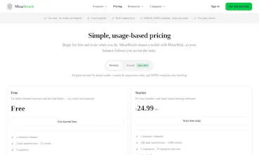 MisarReach.com gallery image