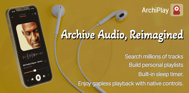ArchiPlay screenshot 2