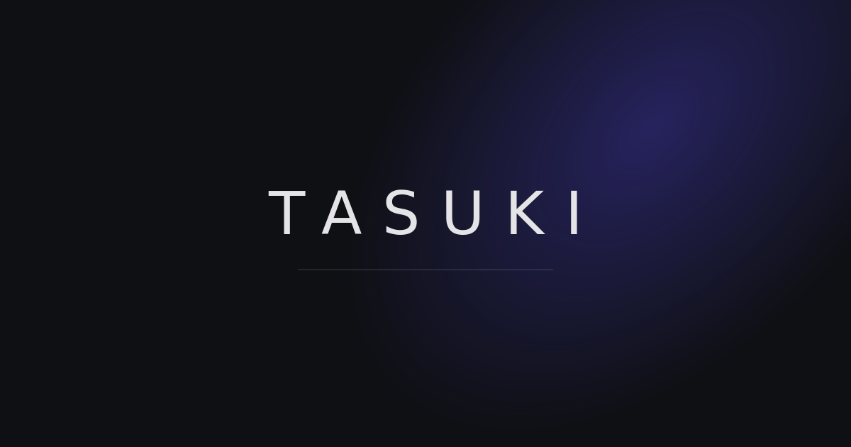 Tasuki