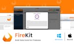 FireKit for Firebase image