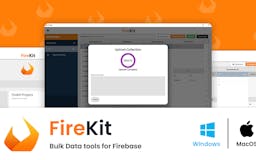 FireKit for Firebase media 1