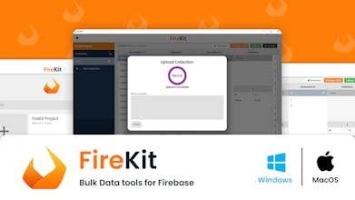 FireKit for Firebase gallery image