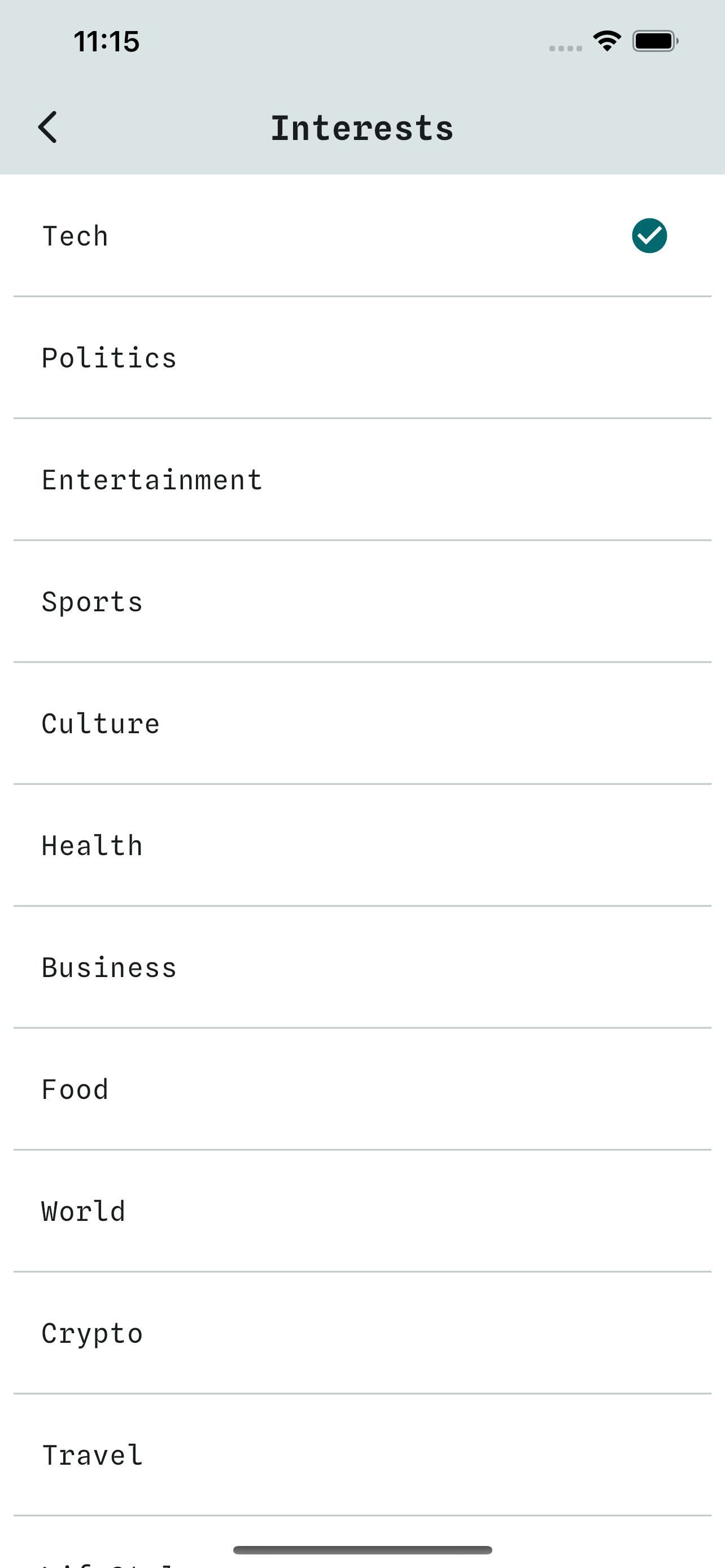 gfeed media 6
