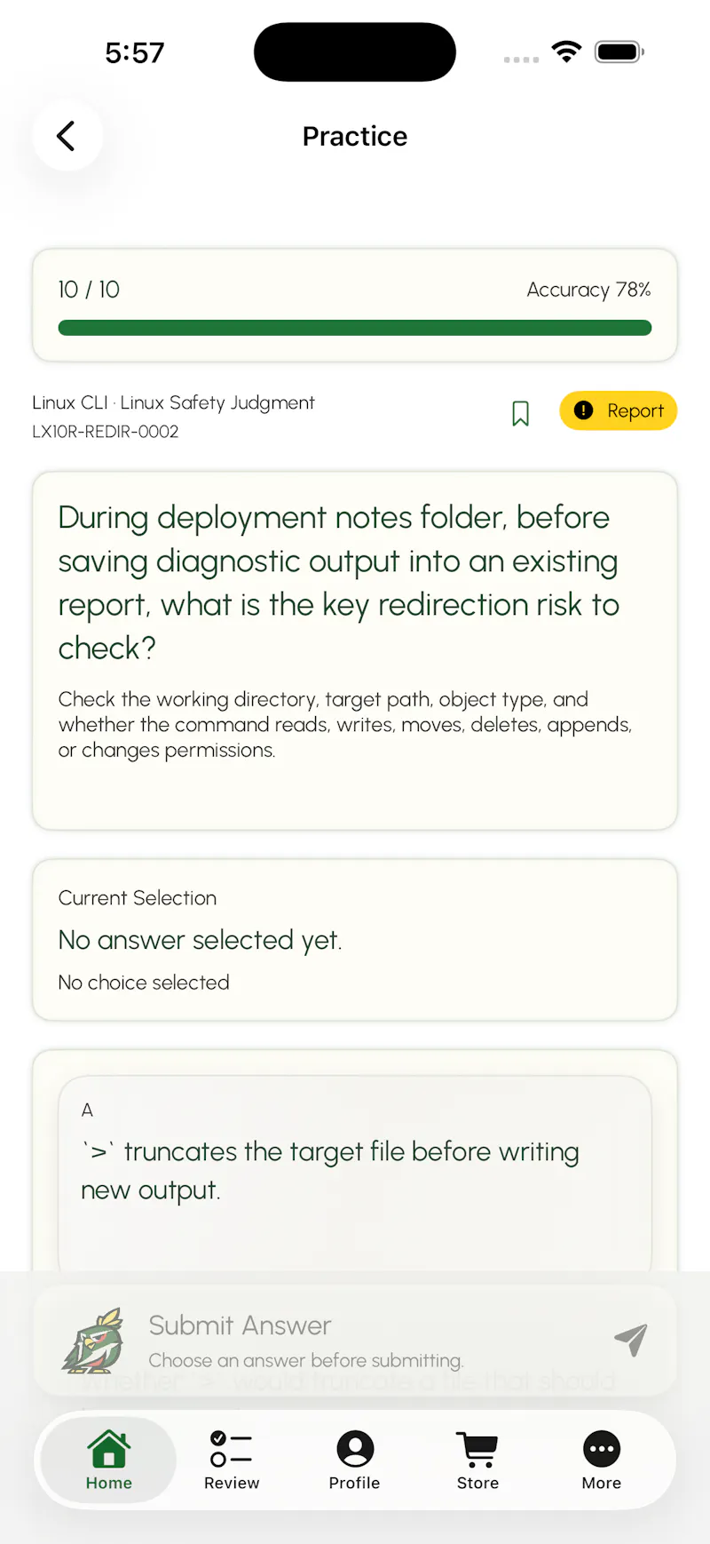 Leaper screenshot 21
