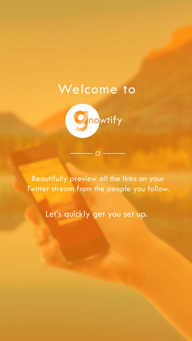 Gnowtify gallery image