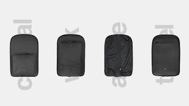 What Pack: The Bag with Multiple Faces gallery image