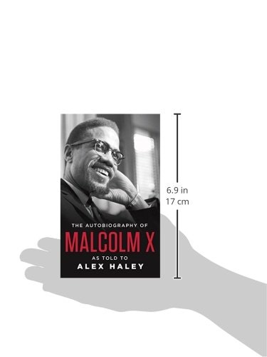 The Autobiography of Malcolm X gallery image
