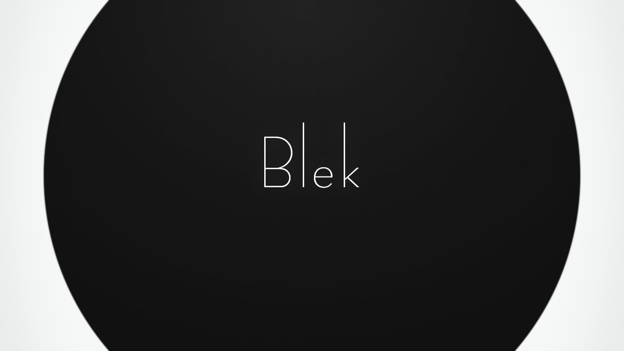 Blek