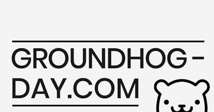 GROUNDHOG-DAY.com gallery image