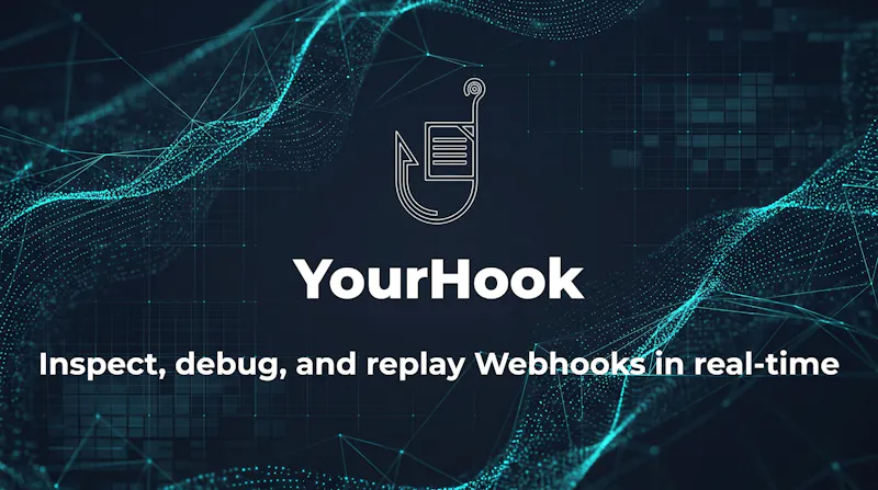 YourHook screenshot 1