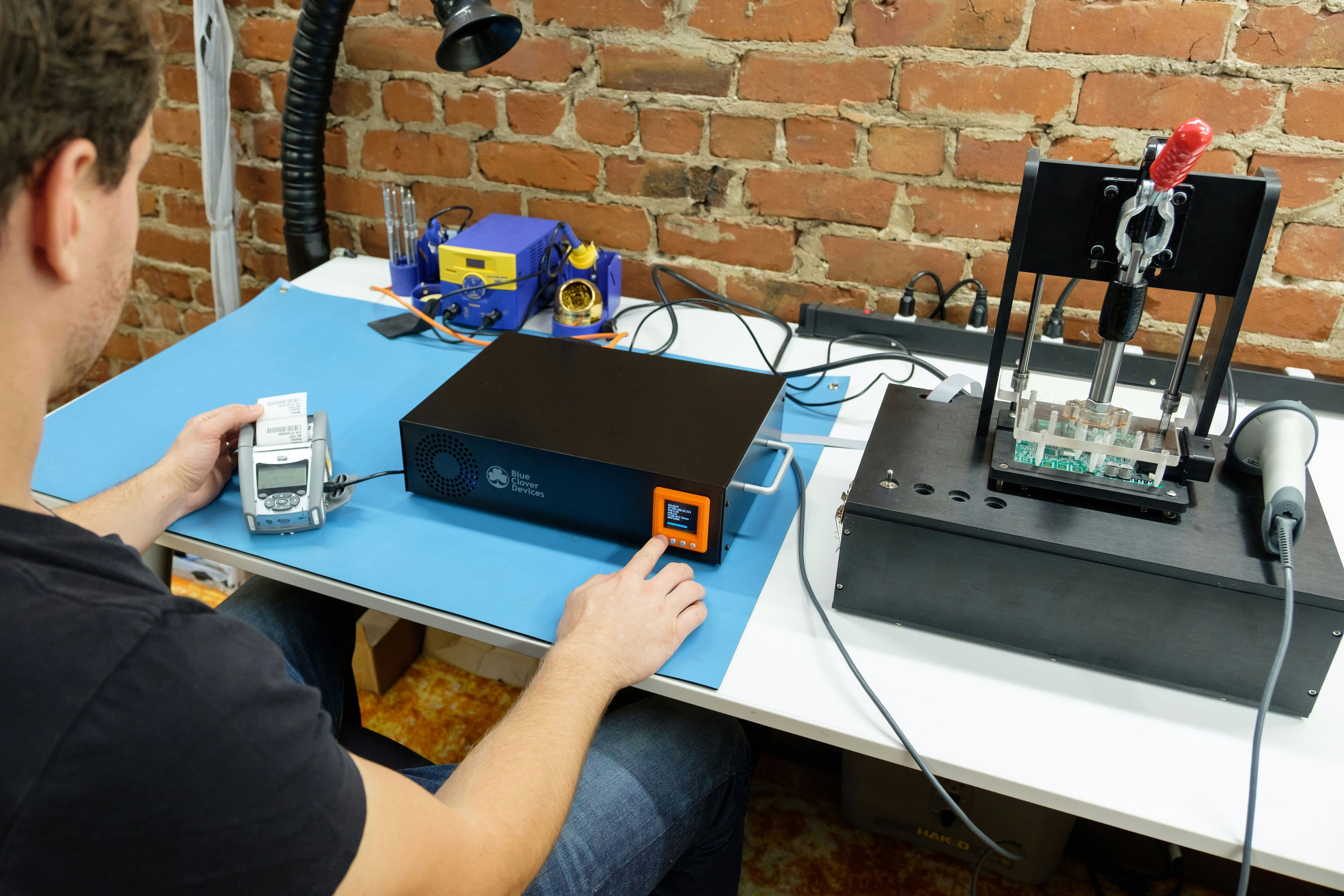 PLT: Production Line Tool gallery image