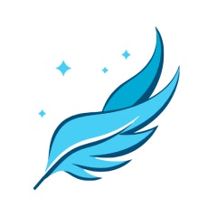 Write Breeze logo