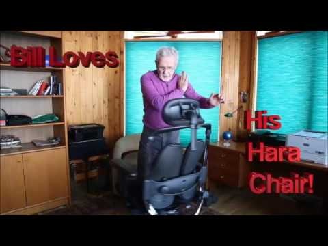 HARAchair gallery image