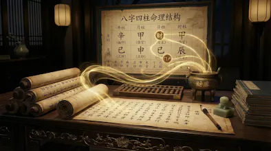 OpenFate AI gallery image