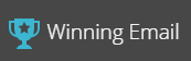 Winning.email - BlackFriday 50% off