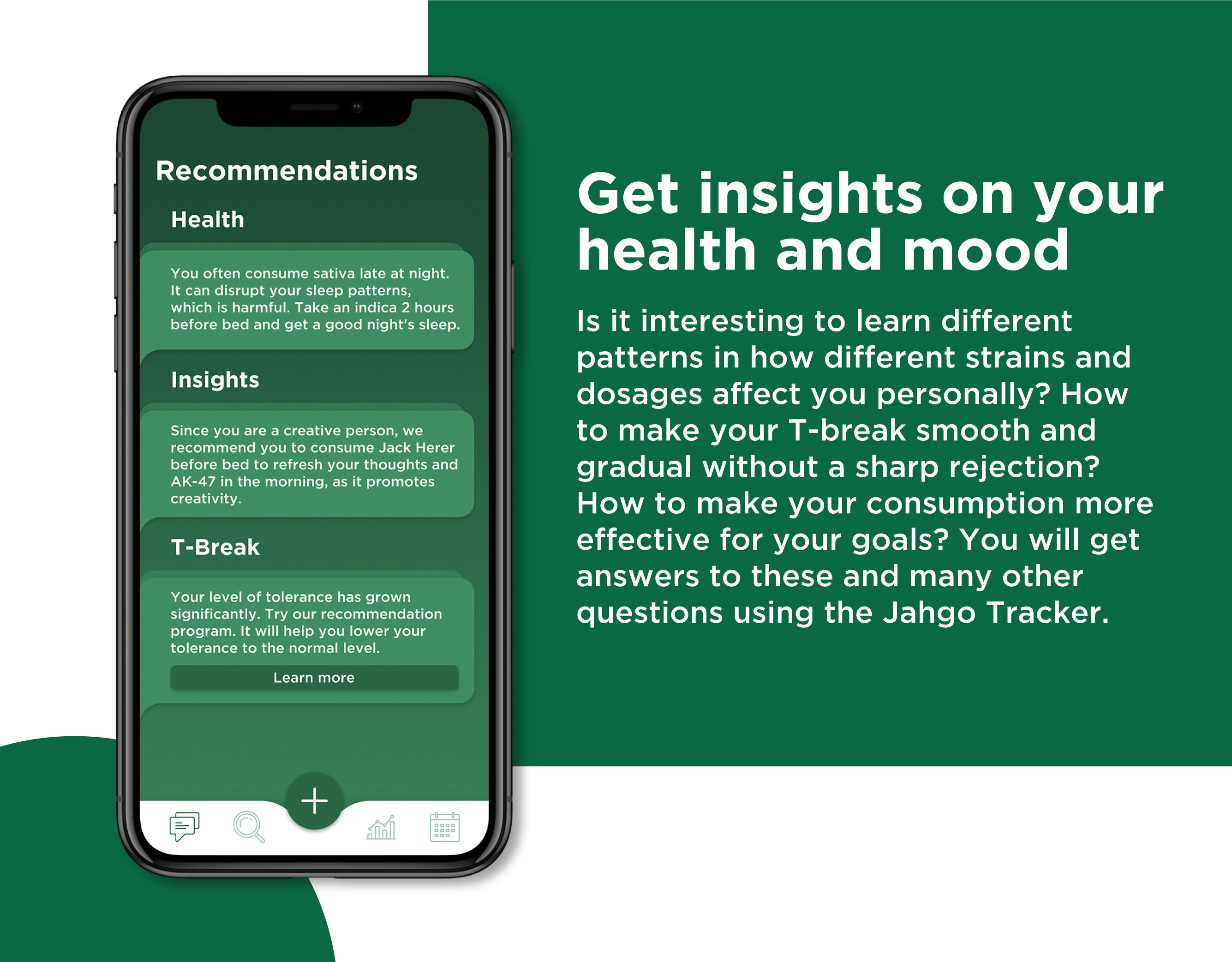 Jahgo Tracker gallery image