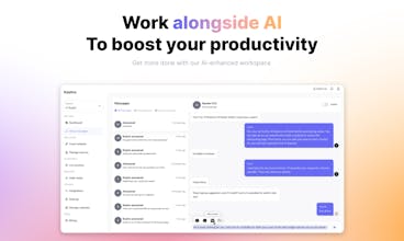 Kastro 2.0 gallery image