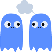 Ghost Talk
