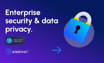 ElektraFi gallery image