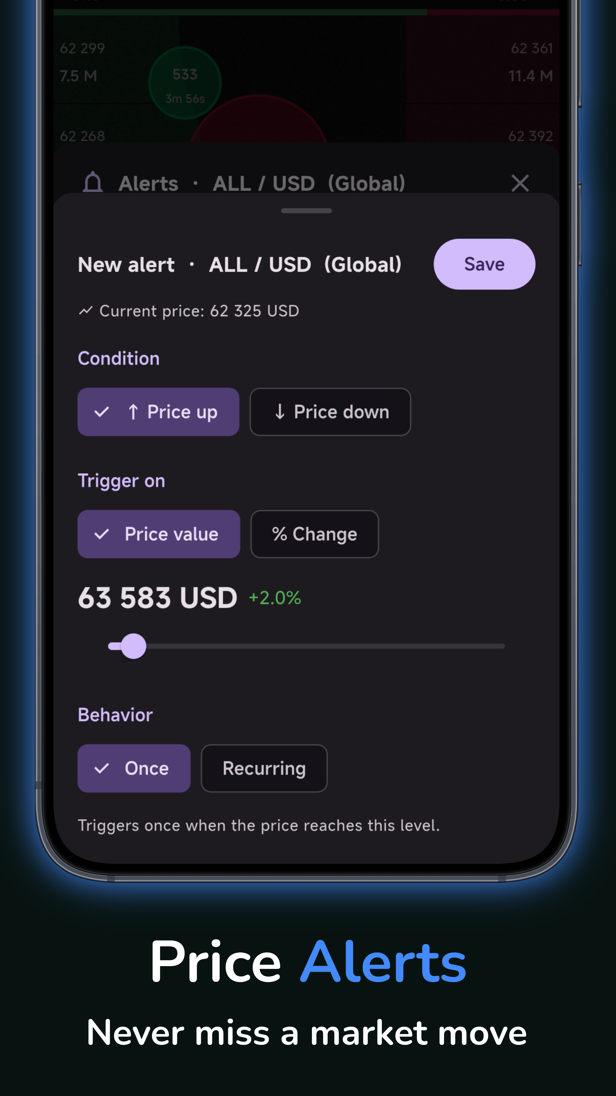 CryptoStream gallery image