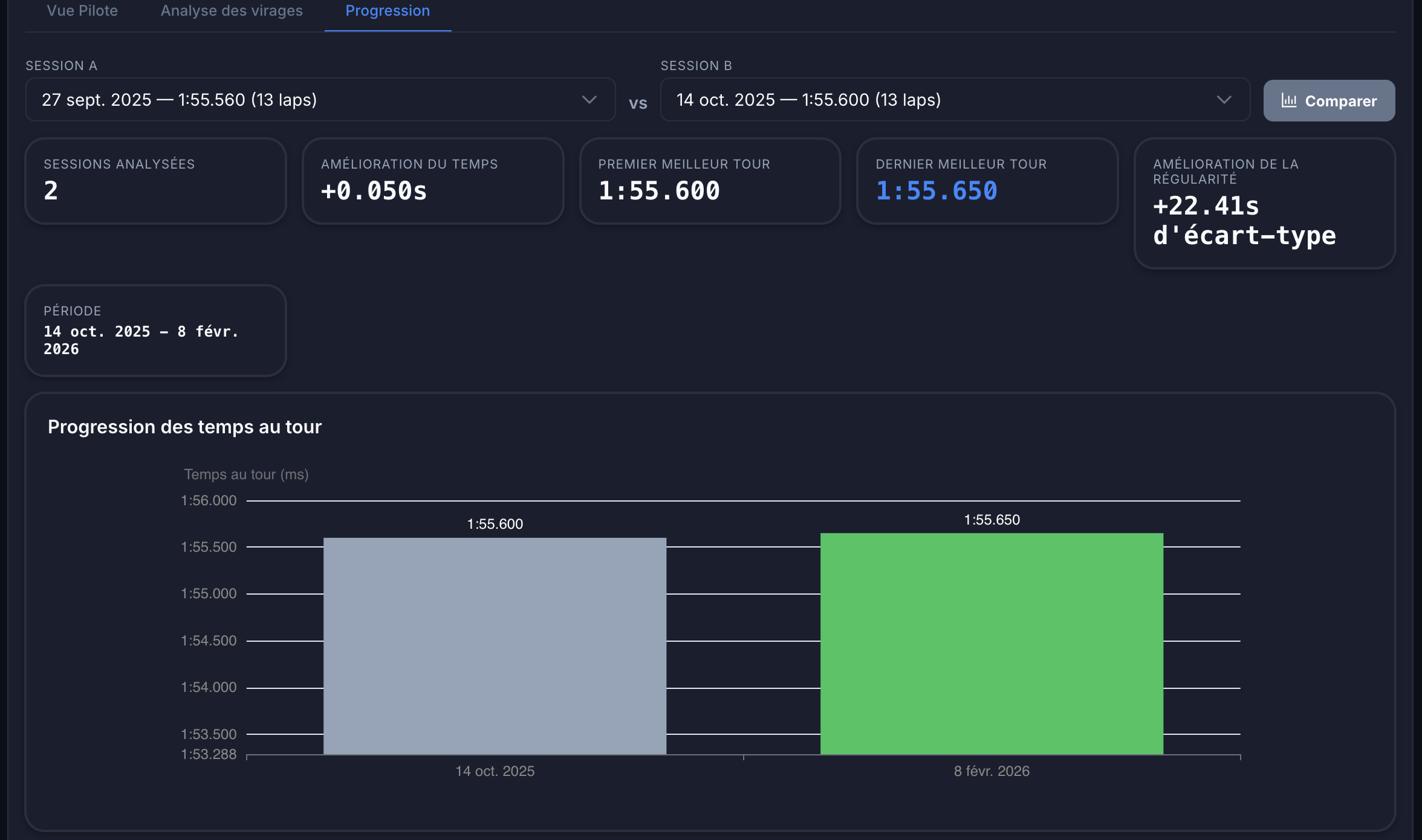 Brake Point gallery image