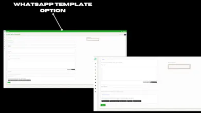 Bizchaty - WhatsApp marketing platform gallery image