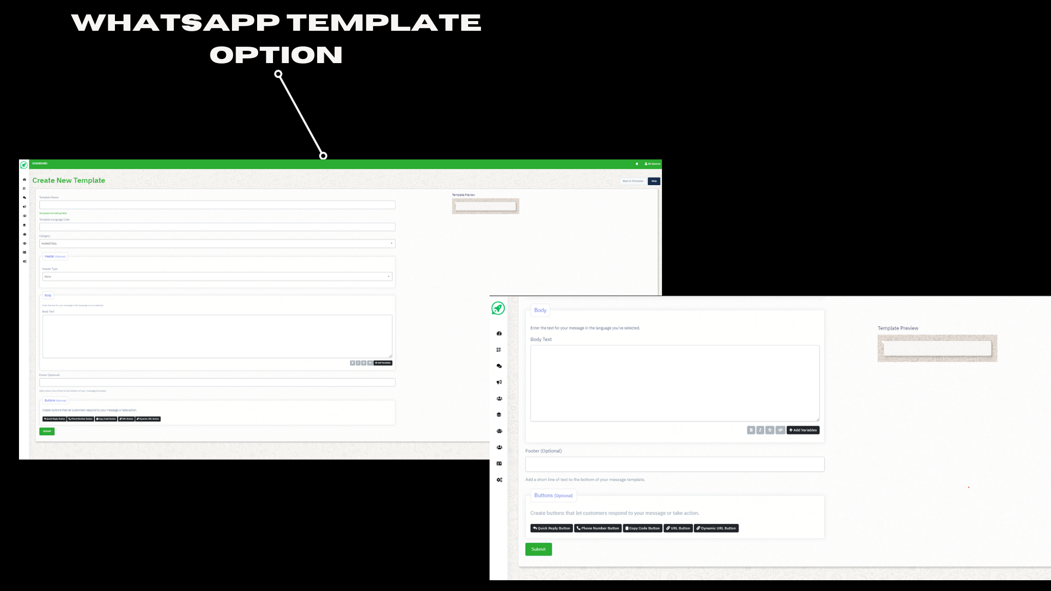 Bizchaty - WhatsApp Pazarlama Platformu medya 12