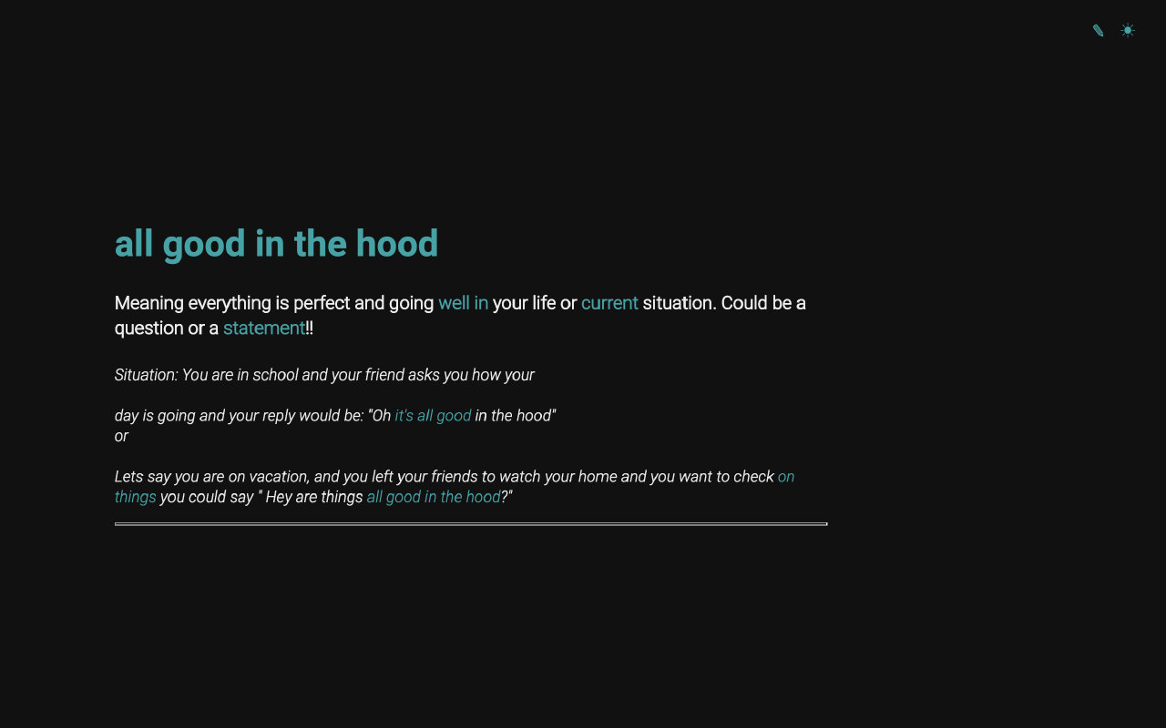 Urban Dictionary Random Word Random Word When You Open A New Tab In Chrome Product Hunt Urban Dictionary Random Word Random Word When You Open A New Tab In Chrome Product Hunt