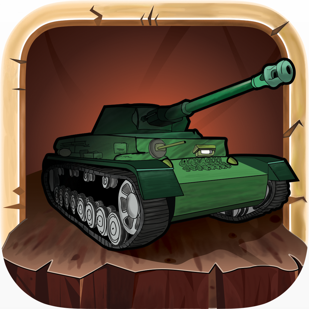 My Tanks : Online Multiplayer Tank Battles