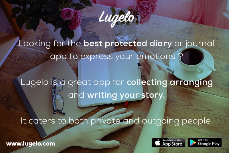 Lugelo Story Book gallery image