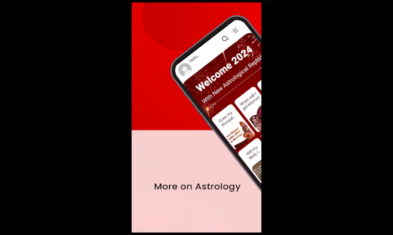 Vinay Bajrangi Karma Astro App gallery image