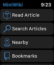 MiniWiki gallery image