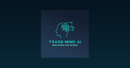 Trade-Mind AI gallery image