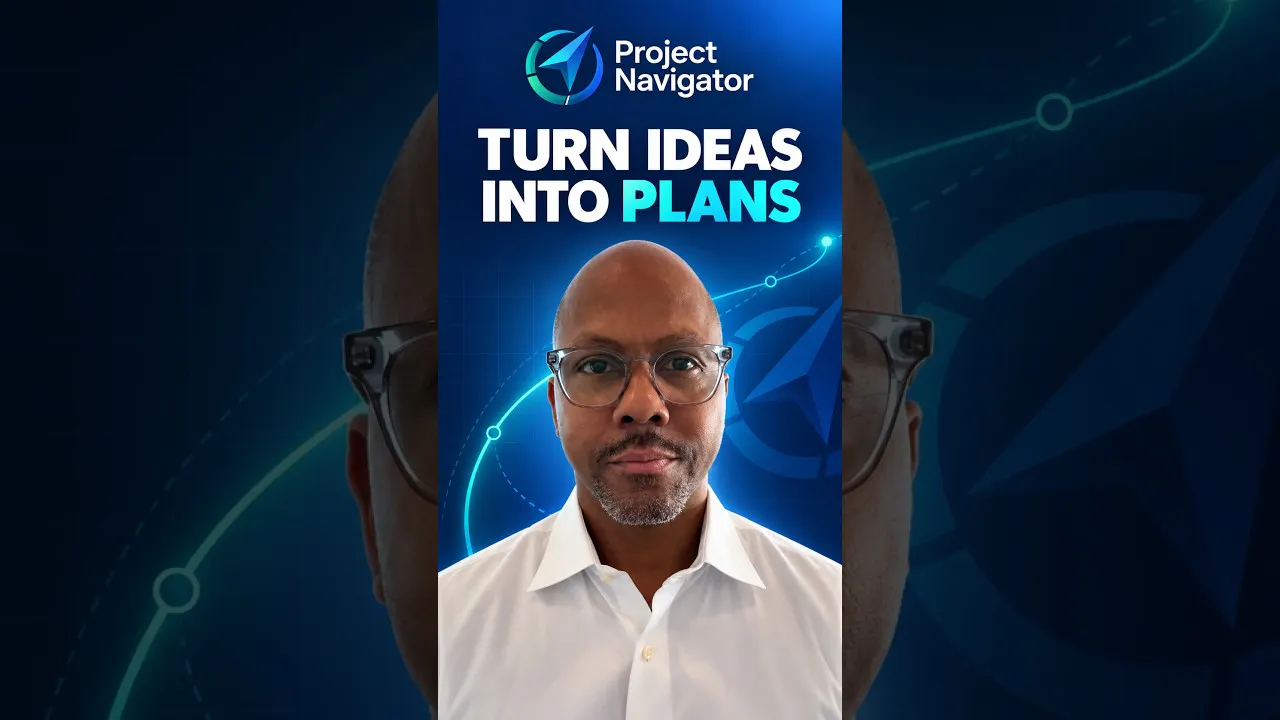 Project Navigator gallery image