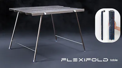 Flexifold Table gallery image