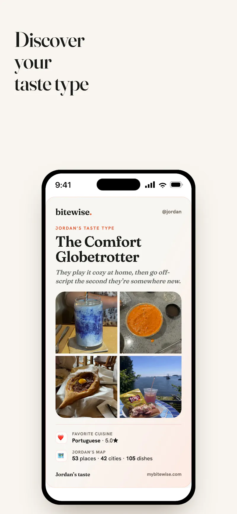Bitewise screenshot 5