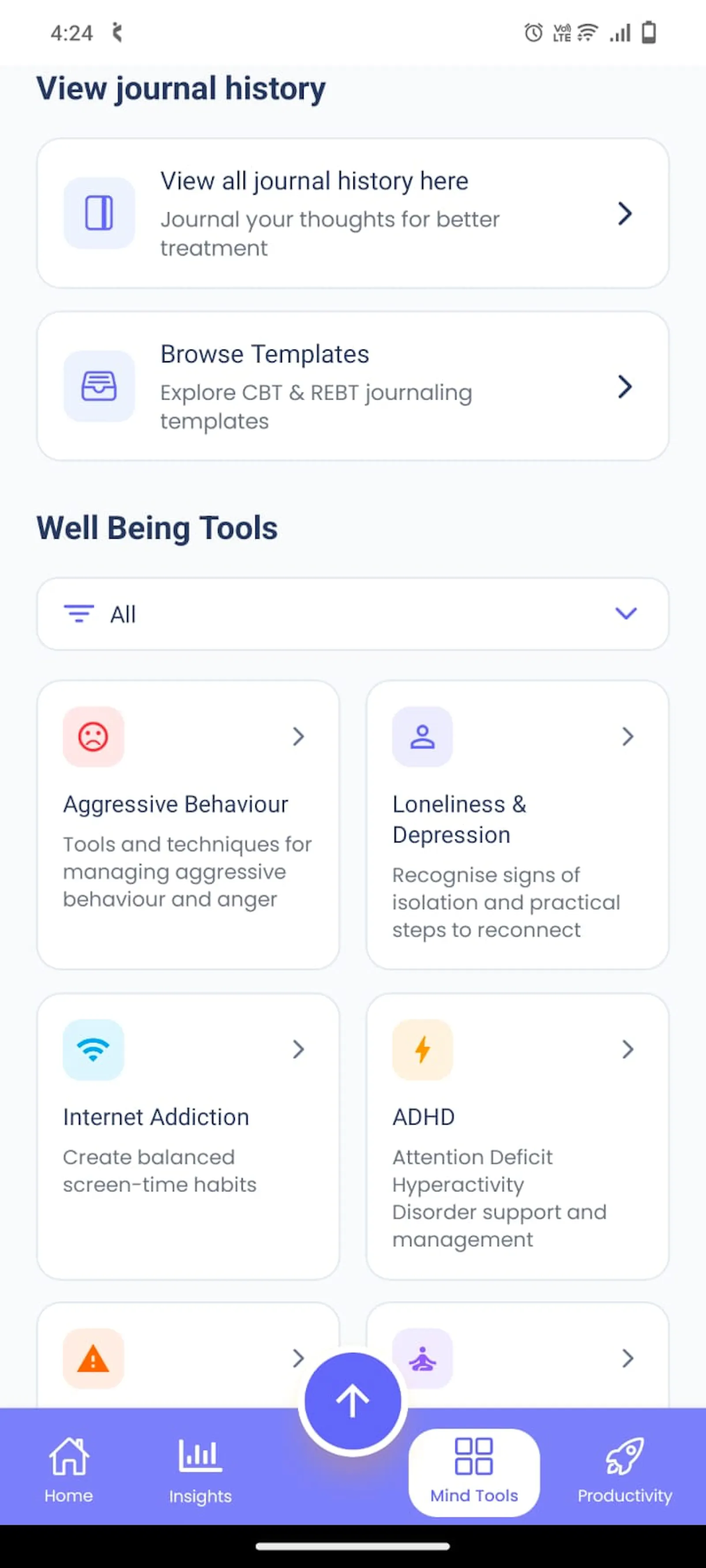 Miniminds screenshot 5